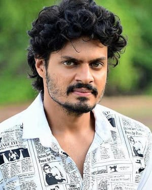 Sudev Nair