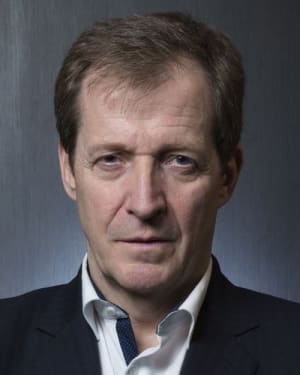 Alastair Campbell