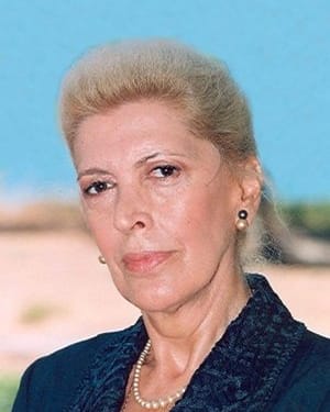 Dina Consta