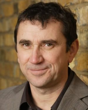 Phil Daniels