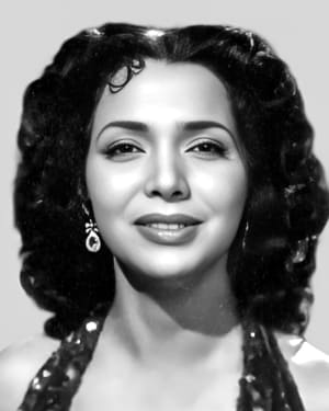 María Victoria