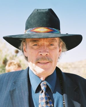 Ted Markland