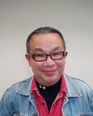 Naoki Makishima