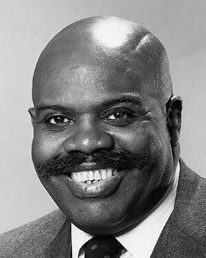 Ted Ross