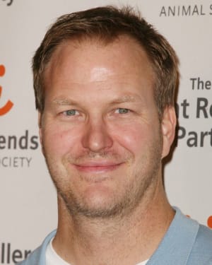 Eric Bruskotter