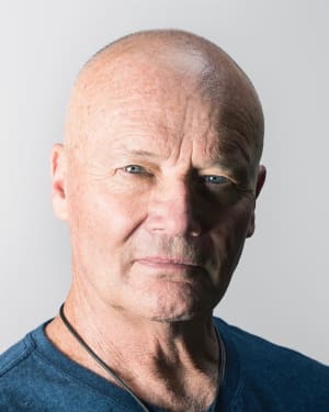 Creed Bratton