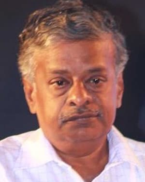 Cheenu Mohan