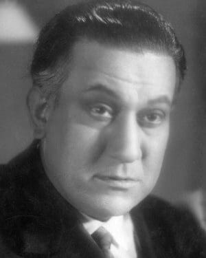 Josef Rovenský