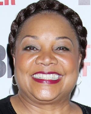 Arnetia Walker