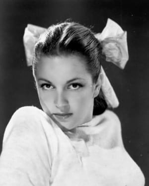Lilia del Valle