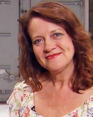 Moira Brooker
