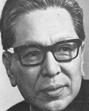 Masao Shimizu
