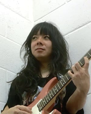 Mikio Fujioka