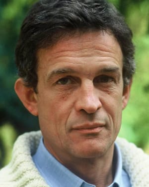 Jean-François Poron