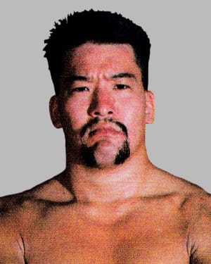 Masahiro Chôno