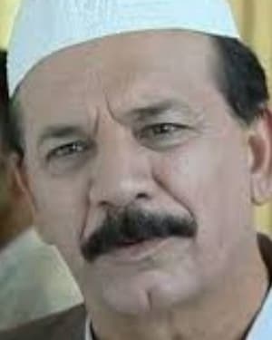 Faris Ajam
