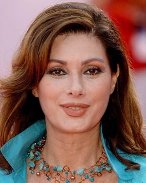 Edwige Fenech