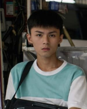 Yu-Yan Chen