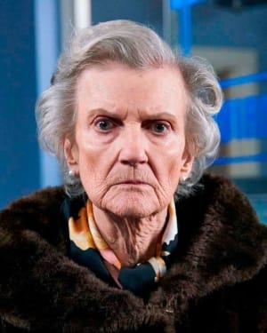 Rosalind Knight