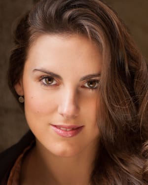 Tiler Peck