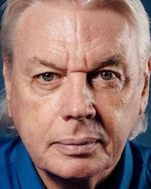 David Icke