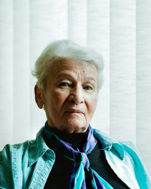 Éliane Radigue