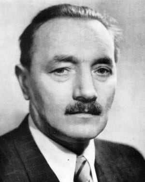 Bolesław Bierut