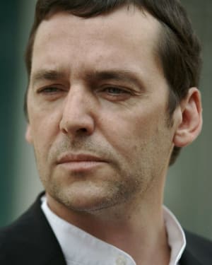 Sean Gallagher