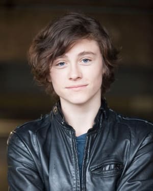 Tristan Lake Leabu