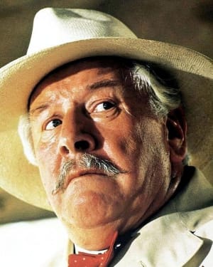 Peter Ustinov