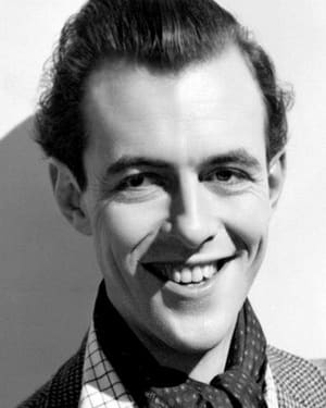 Michael Denison