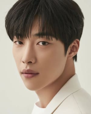 Woo Do-hwan