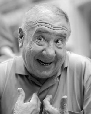 Alfredo Landa