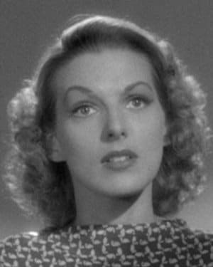 Mary Russell