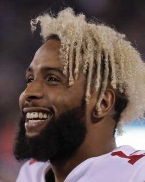 Odell Beckham Jr.