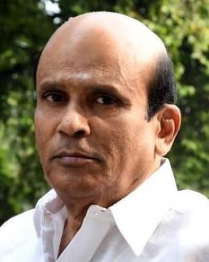 Vagai Chandrasekar
