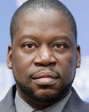 Daryl Mitchell