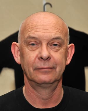 Doug Bradley