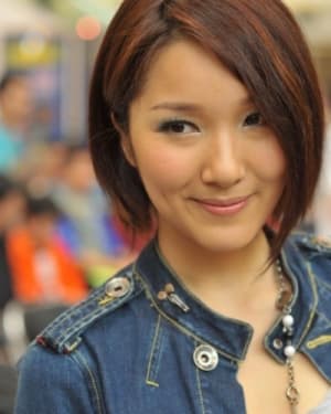 Leanne Li