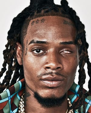 Fetty Wap