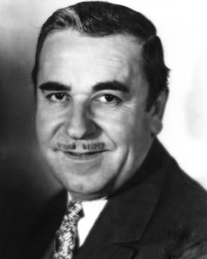 Noah Beery
