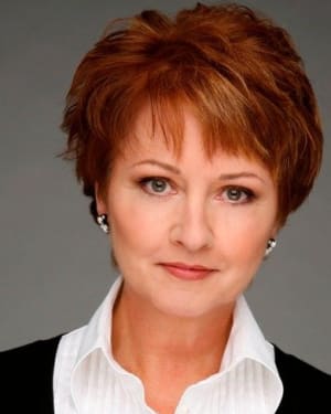 Anne Diamond