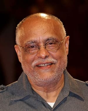 Haile Gerima