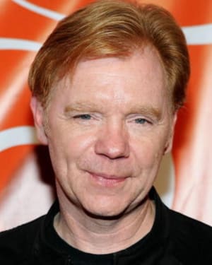David Caruso