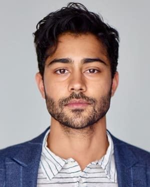 Manish Dayal