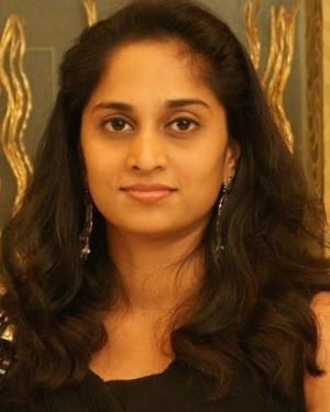 Shalini