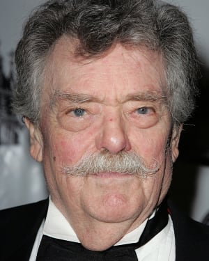 Bernard Fox