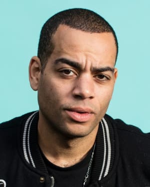 Ben Bailey Smith