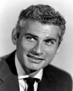 Jeff Chandler