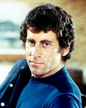 Paul Michael Glaser